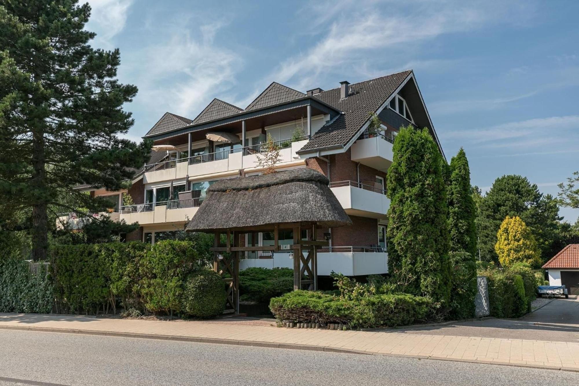שרבאוץ Haus Baltic Ostseeidylle מראה חיצוני תמונה