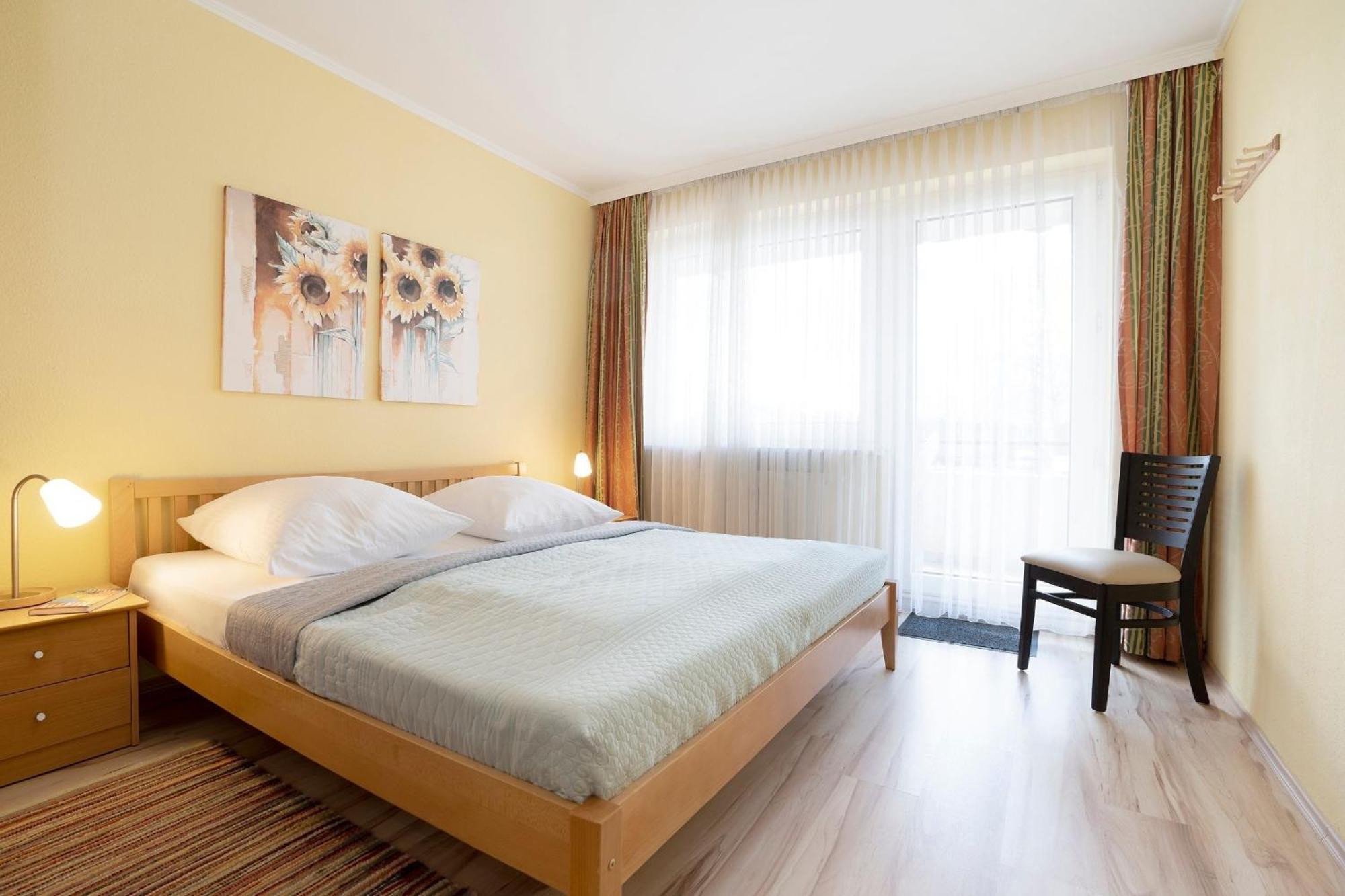 שרבאוץ Haus Baltic Ostseeidylle מראה חיצוני תמונה