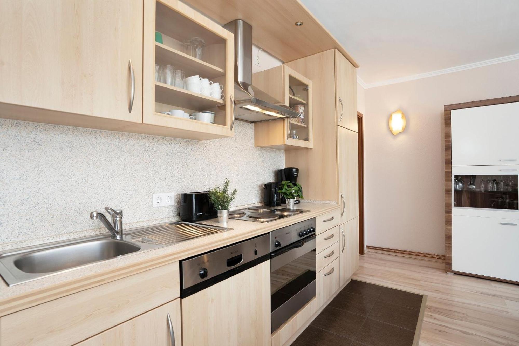 שרבאוץ Haus Baltic Ostseeidylle מראה חיצוני תמונה