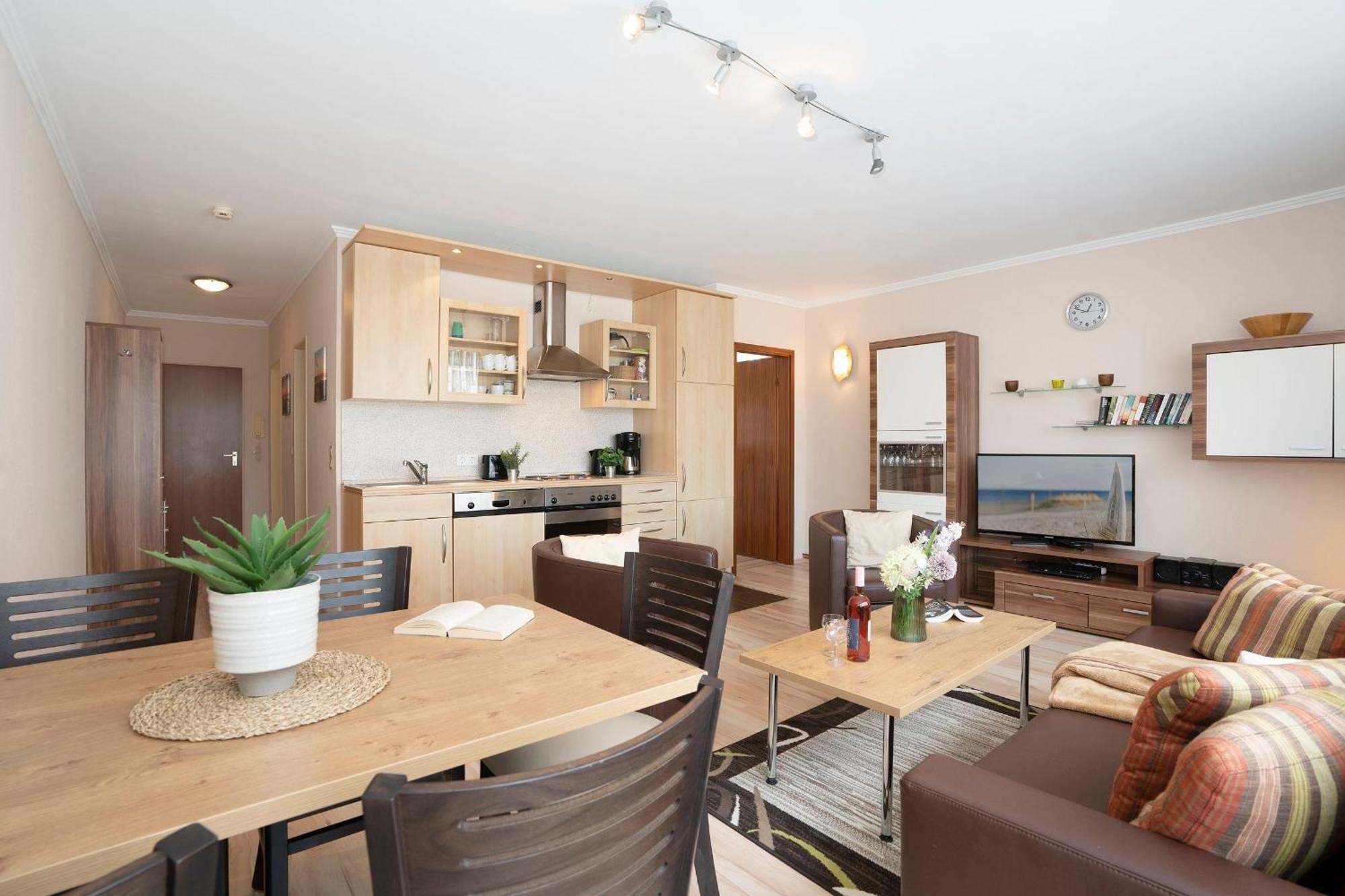 שרבאוץ Haus Baltic Ostseeidylle מראה חיצוני תמונה